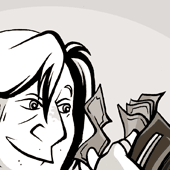Chapter 2: The Mob Goes Wild, page 107