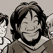 Chapter 2: The Mob Goes Wild, page 77