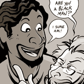 Chapter 2: The Mob Goes Wild, page 113