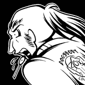 Chapter 3 Intermission: Little Cairo, page 7